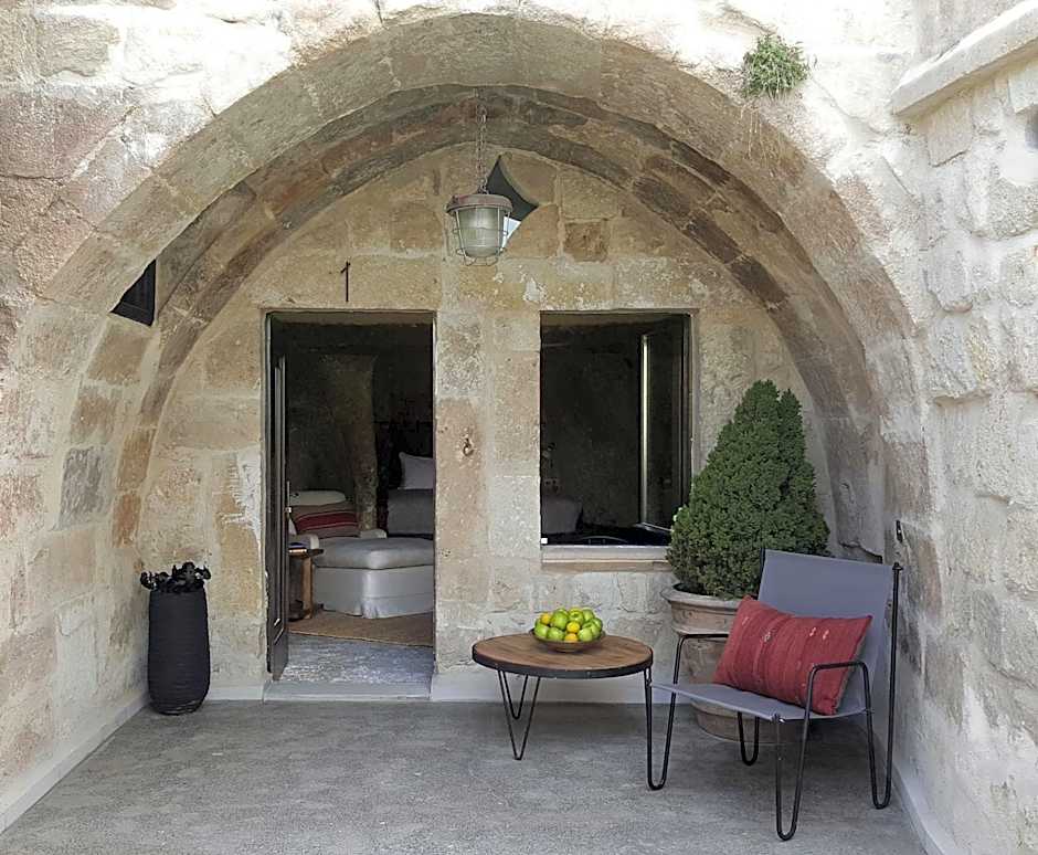 SOTA Cappadocia