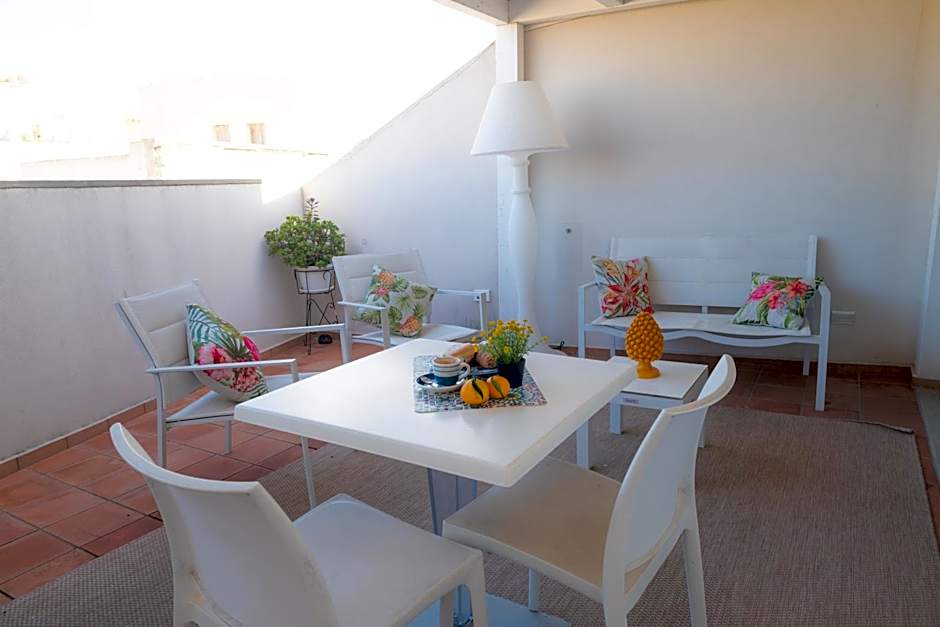 ZIBIBBO SUITES & ROOMS - XIX Palazzo Mauro