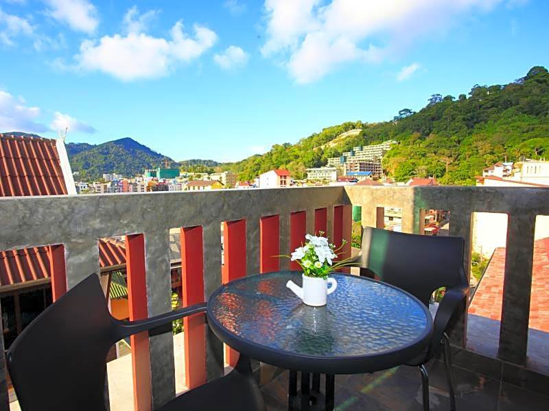 @Buasri by Ohm Residence 