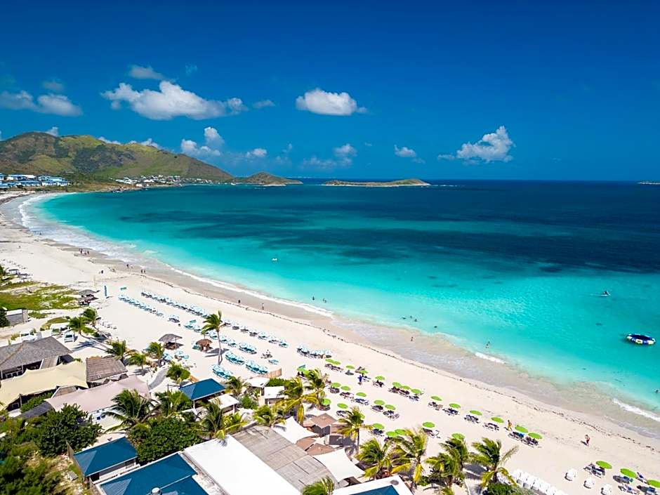 PALM COURT RESIDENCE 4 Stars