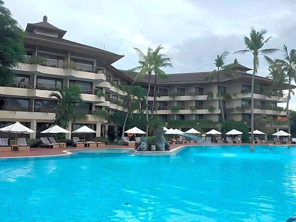 Prama Sanur Beach Bali Hotel