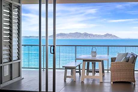 Grand Mercure Apartments Magnetic Island