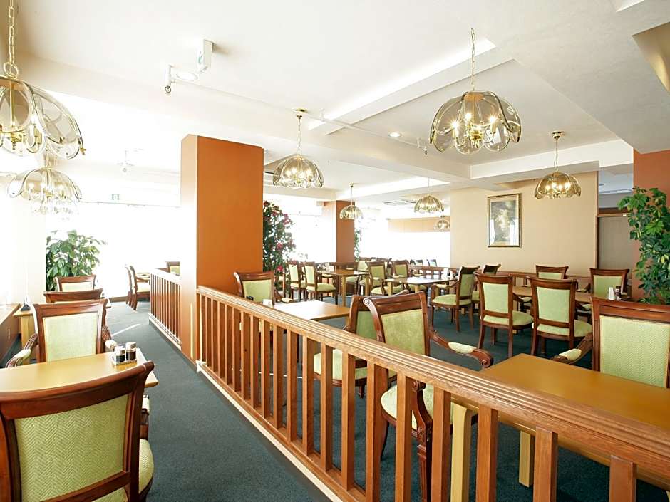 Ichimanri Hotel Golden Century