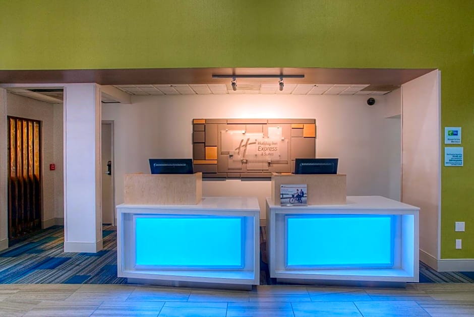 Holiday Inn Express Hotel & Suites Tempe Hotel By IHG
