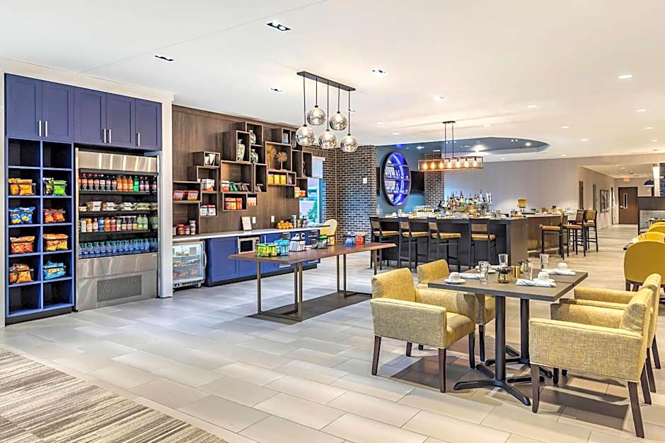 Cambria Hotel Rock Hill - University Center