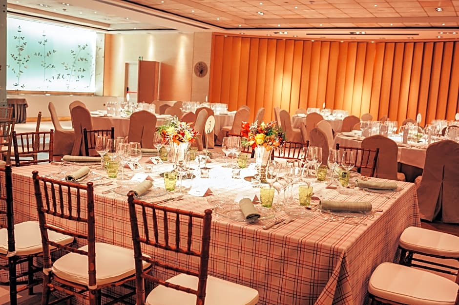 Hyatt Regency Hesperia Madrid