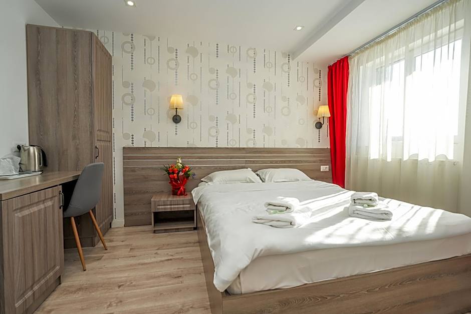 Hotel Liad City Center