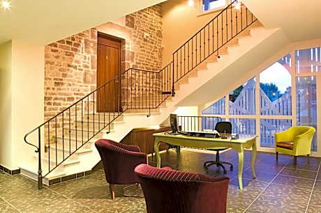 Le Clos Rebillotte