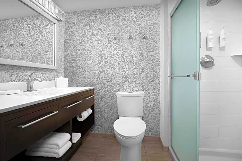 Home2 Suites By Hilton Pittsburgh/Mccandless Pa