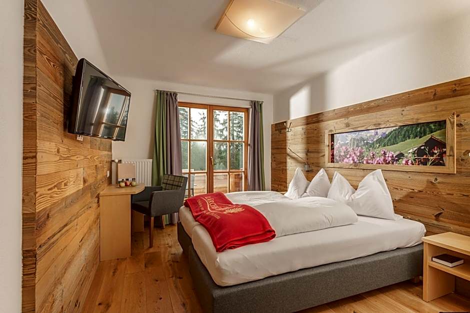 Naturhotel Lärchenhof