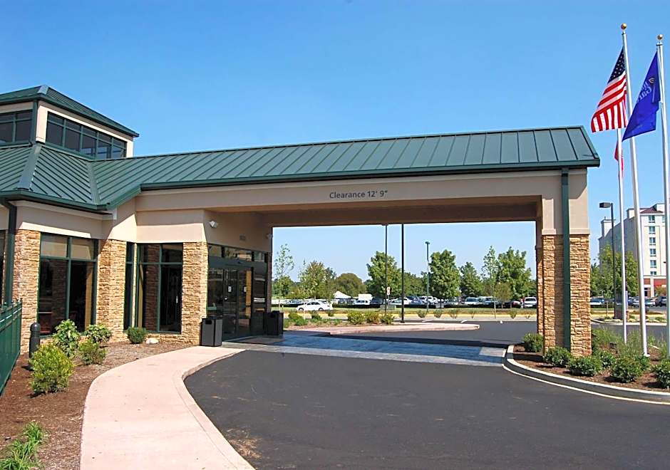 Hilton Garden Inn Bowling Green