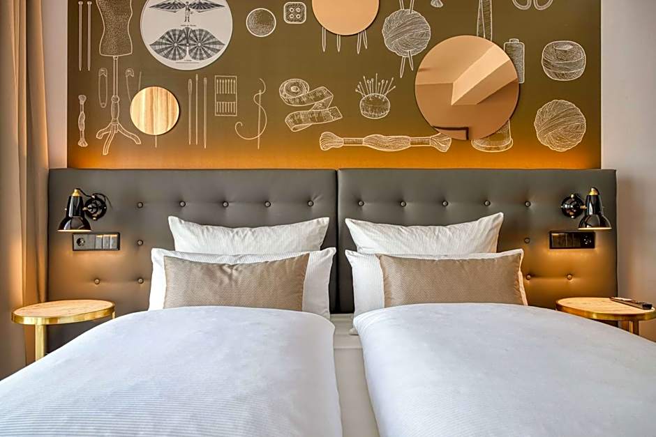 Centro Hotel Stern, Trademark Collection by Wyndham