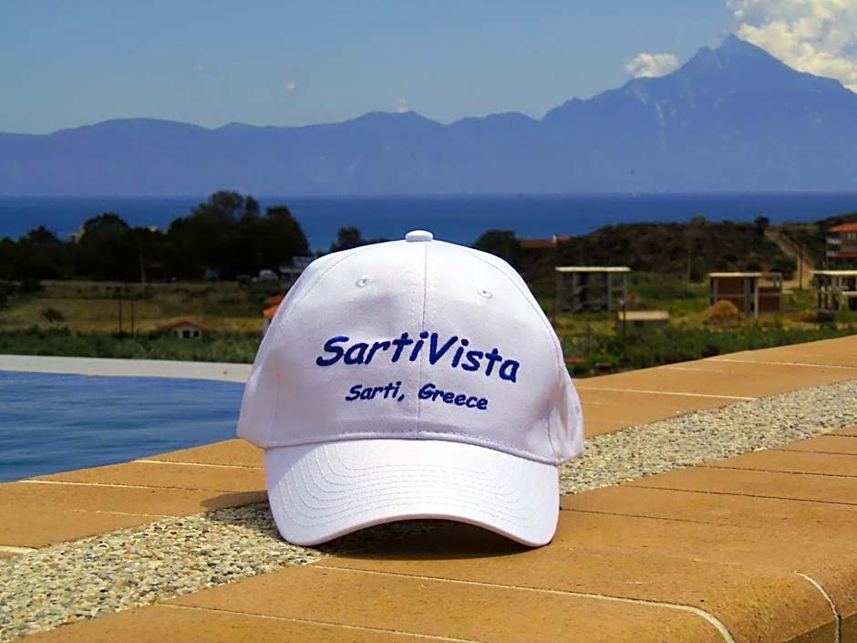 Sartivista Bed & Breakfast