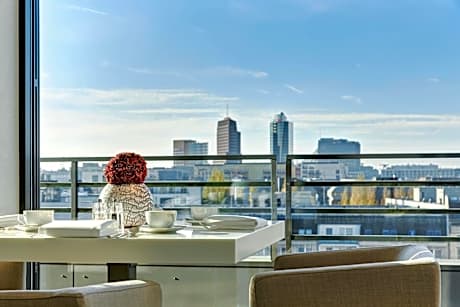 The Mandala Suites
