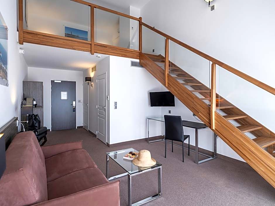 Golden Tulip La Baule