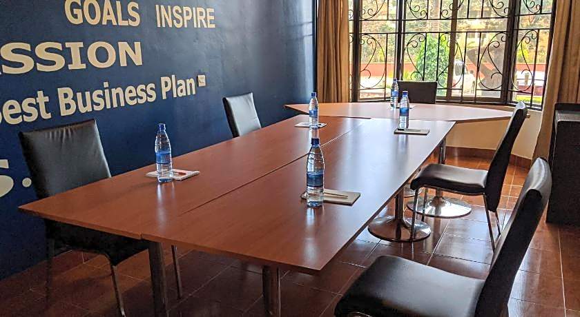 Prestige Hotel Suites Kampala
