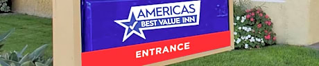 Americas Best Value Inn Hayward