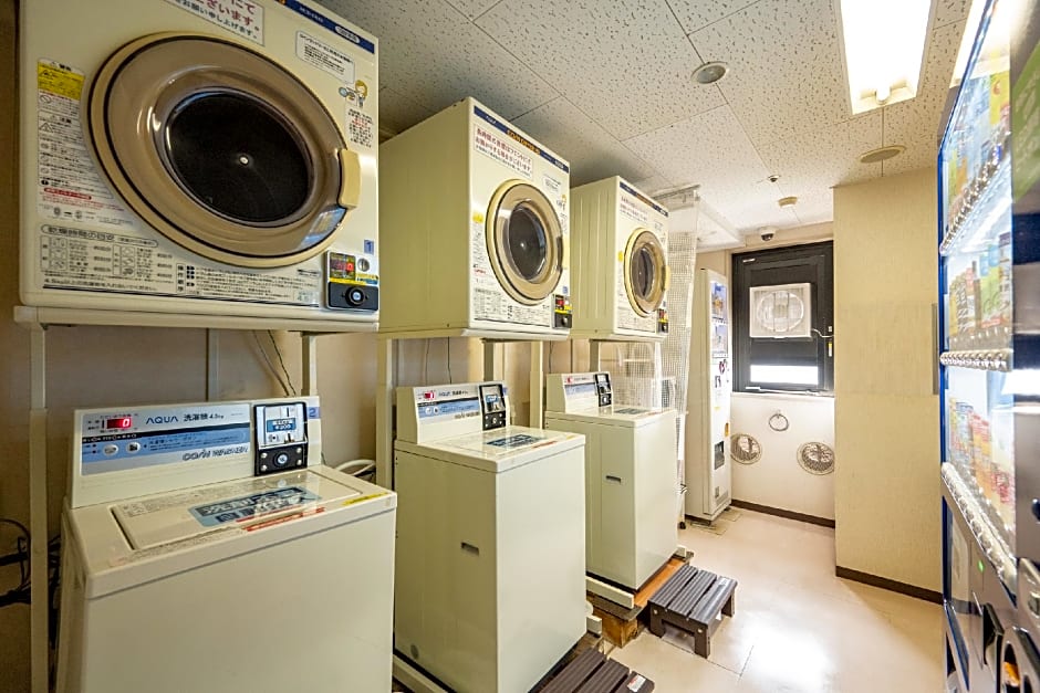 Kagoshima Plaza Hotel Tenmonkan