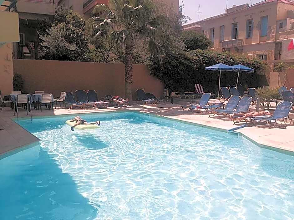 Jason Hotel