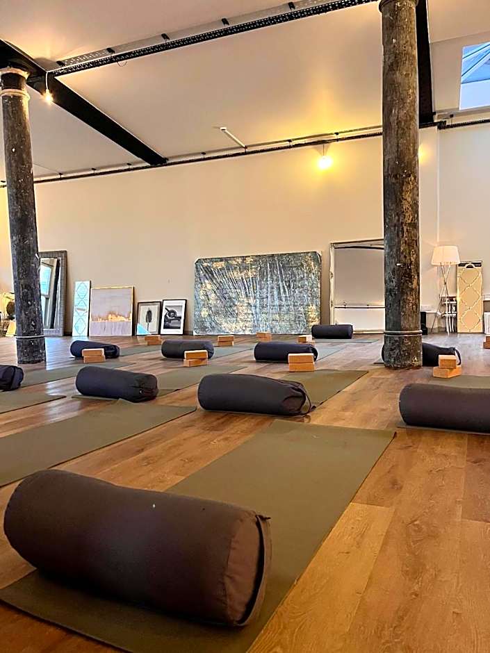 The Harrington - Knightsbridge - 18 Rutland Gate