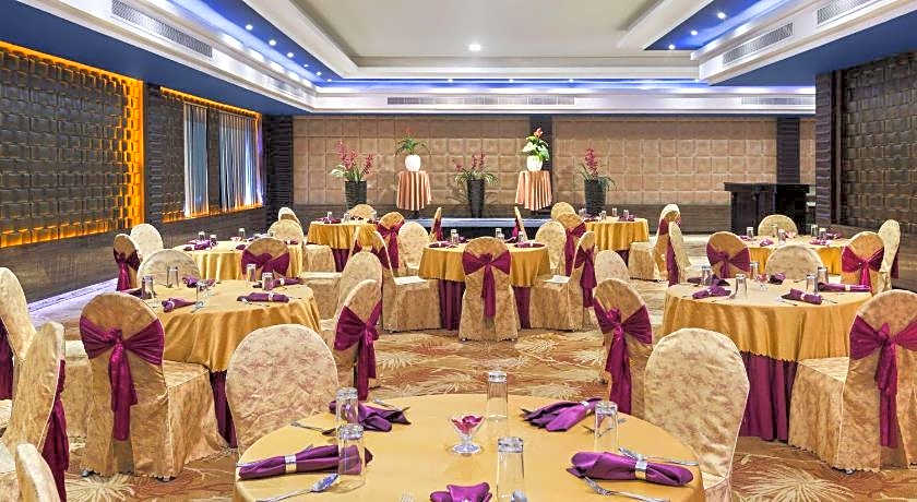 Ramada by Wyndham Alleppey