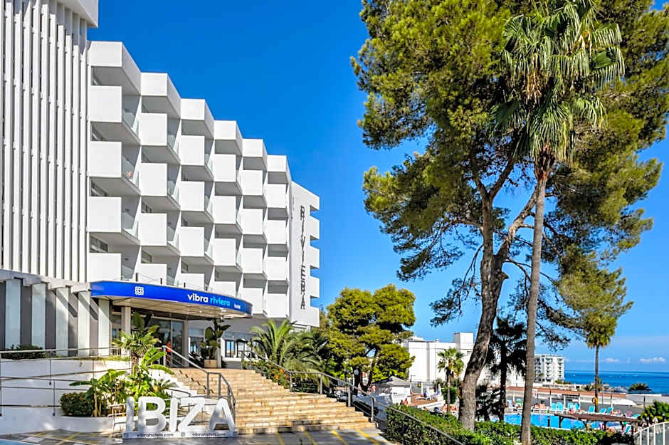 Hotel Vibra Riviera
