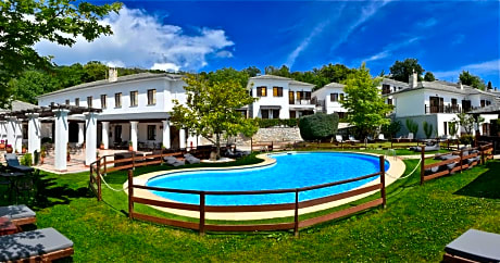Hotel Pelion Resort