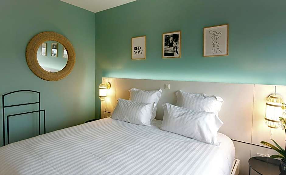 PADJA Hôtel & Spa Vannes