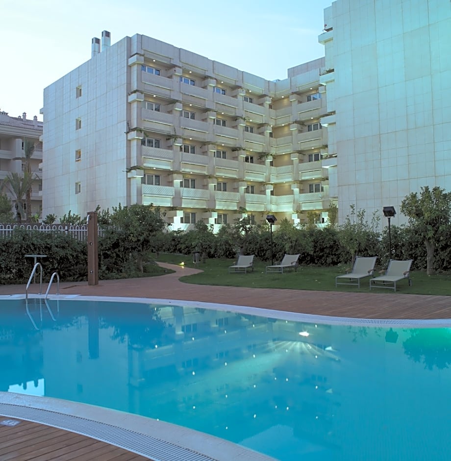 NH Collection Marbella