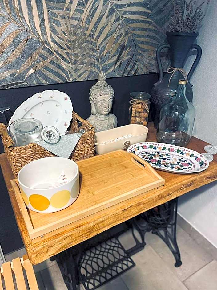 Rooms & Apartment ZALA Skier-Friendly near cable car