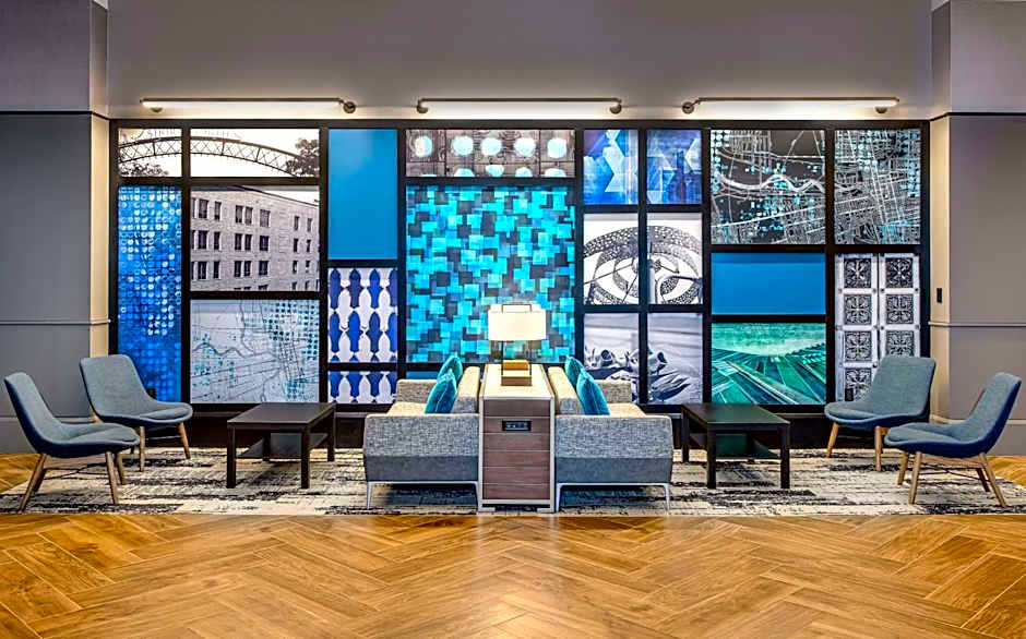 Sonesta Columbus Downtown