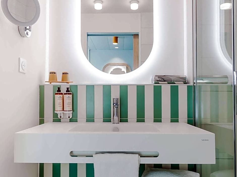 Hotel Mercure Le President Biarritz Centre