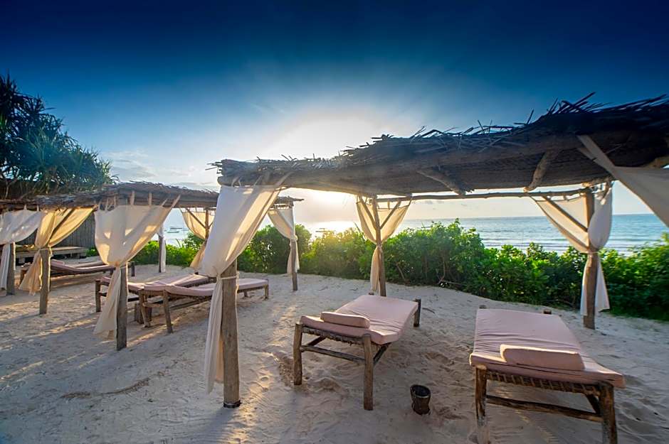 Villa Kiva Boutique Hotel