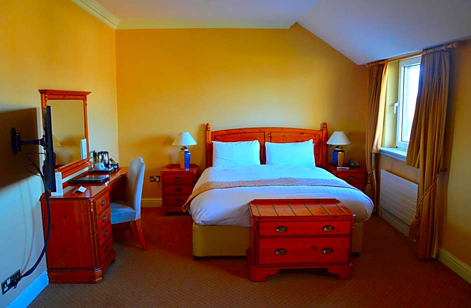 Brandon Hotel Conference & Leisure Centre