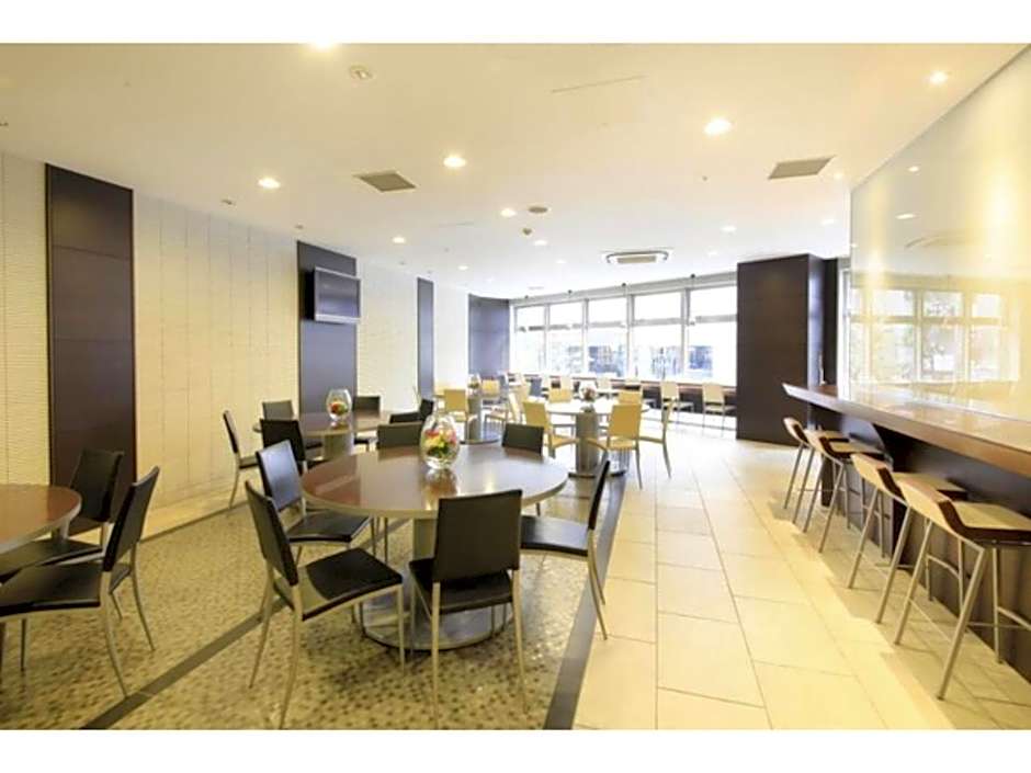 R&B HOTEL HACHIOJI - Vacation STAY 13869v