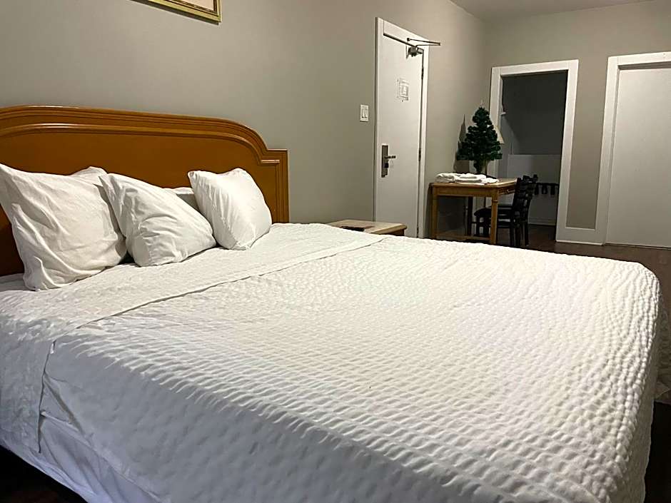 London Residency Inn