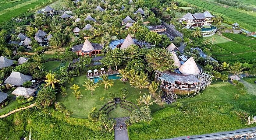WakaGangga Hotel