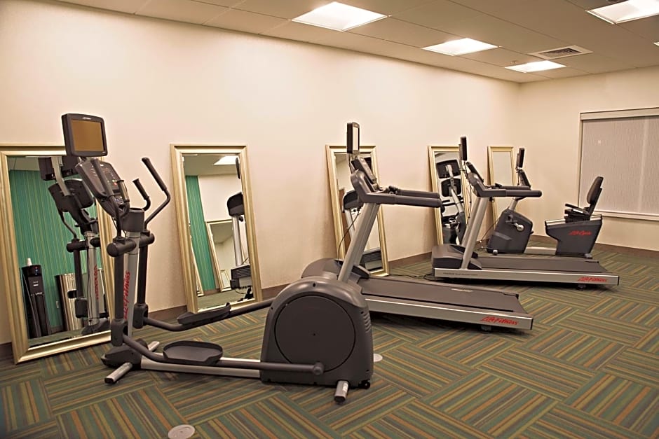 Holiday Inn Express & Suites - Rantoul, an IHG Hotel