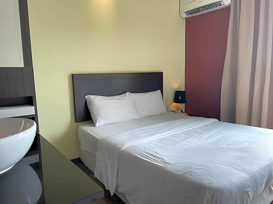 Zotel Business & Leisure Hotel