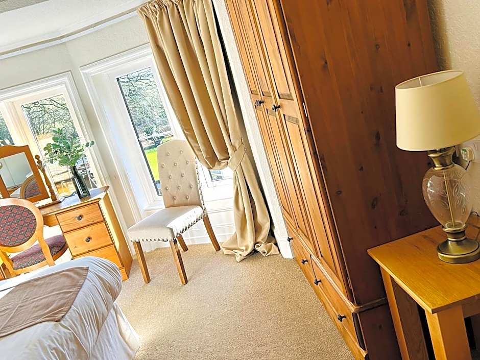 The Bentley Brook Inn