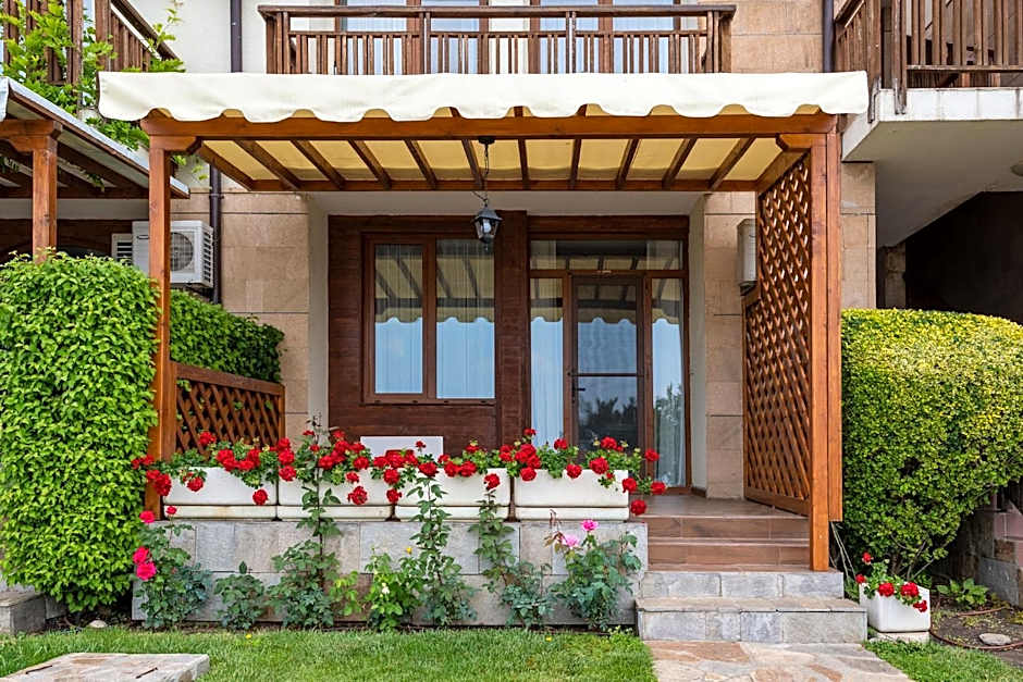 Garden of Eden Complex