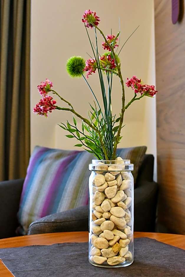 Hotel & Restaurant Zum Deutschen Hause