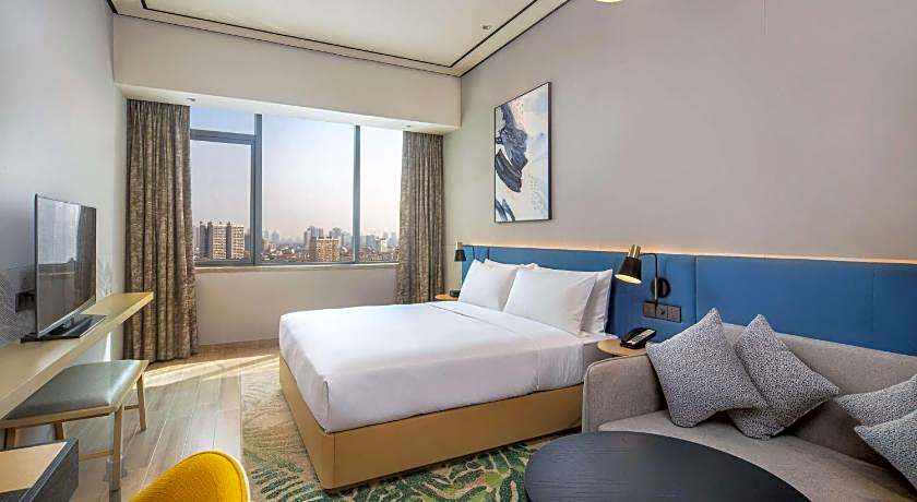 Hilton Garden Inn Changde Dingcheng