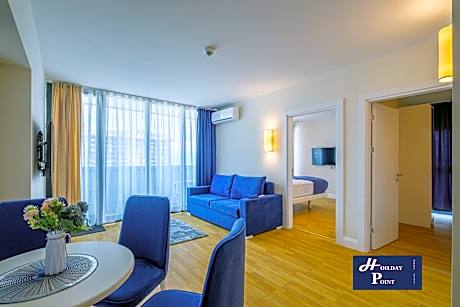 Holiday Point Orbi City