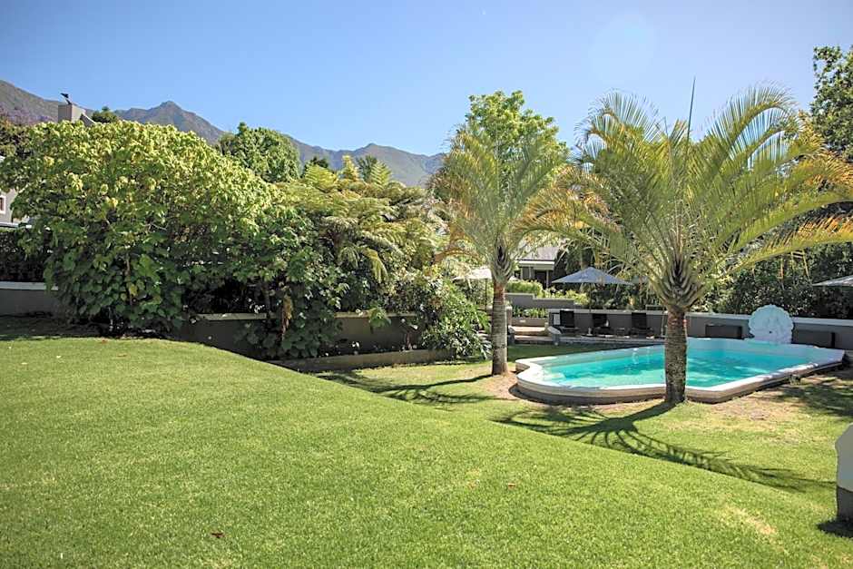 Schoone Oordt Country House