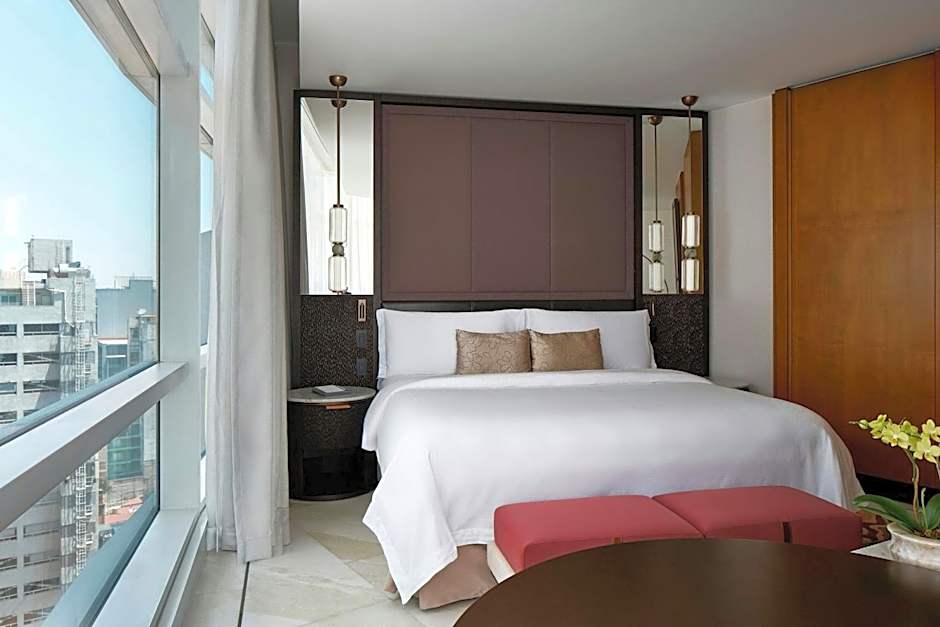 The St. Regis Mexico City