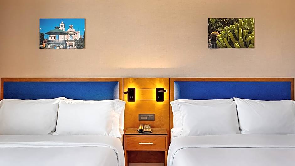 Hampton By Hilton Queretaro Juriquilla