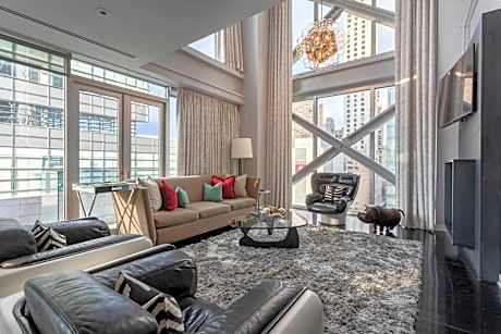 6 Columbus Central Park Hotel