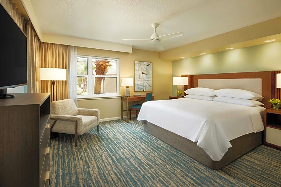 Sheraton Vistana Resort Villas, Lake Buena Vista/Orlando