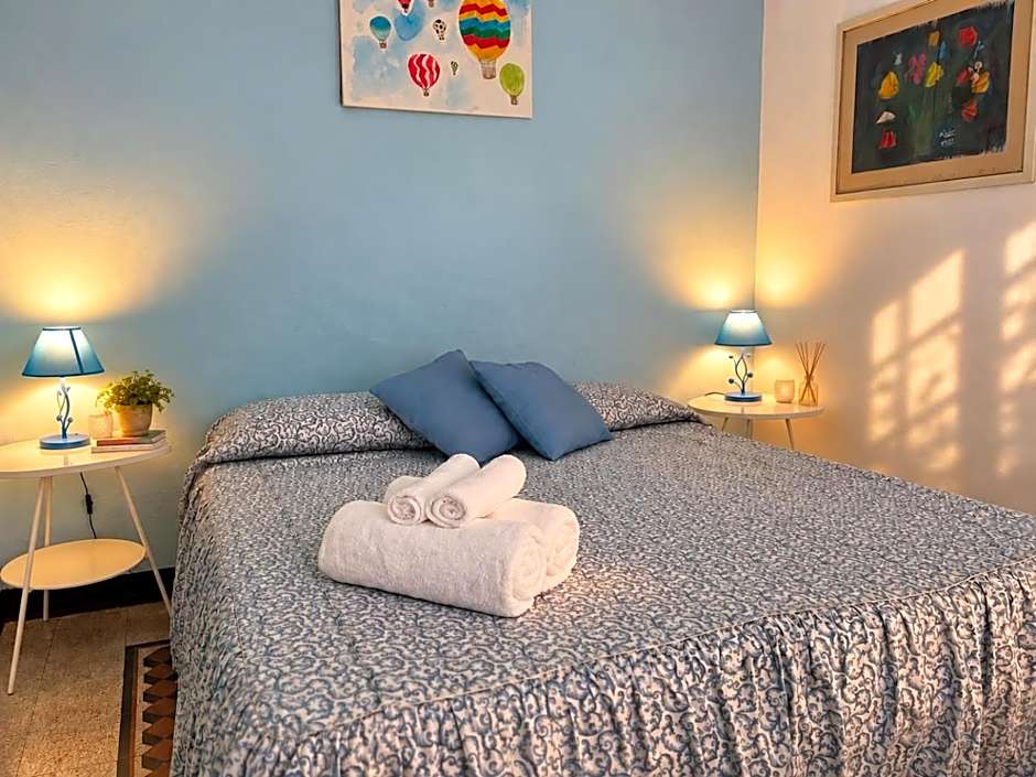 Casa di Osio